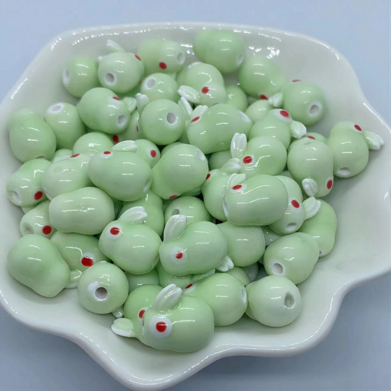light green
