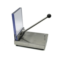 LHBFJII Extracteur portable de séparation du sang Extracteur manuel de plasma sanguin pour laboratoire hospitalier