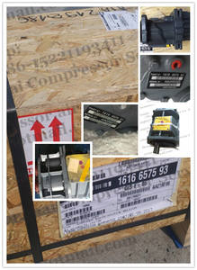 Compresseur d'air, injection à huile, authentique, C40, <span class=keywords><strong>C55</strong></span>, C77, C90, C106, C111, C146, C168, C190, C242, atlas copco, airend - Product Image 4