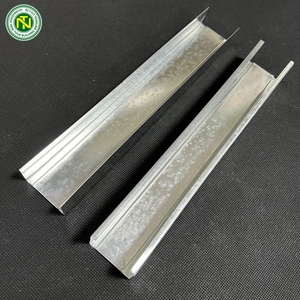 Profilé de plafond en acier galvanisé de 3000 mm pour décoration de plafond - <span class=keywords><strong>Prix</strong></span> réduit - Product Image 3