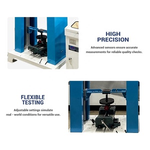 Fabrika doğrudan yüksek hassasiyetli Caster darbe <span class=keywords><strong>test</strong></span> OEM tekerlek <span class=keywords><strong>test</strong></span> ekipmanları endüstriyel Caster darbe direnç <span class=keywords><strong>test</strong></span> aleti - Product Image 5