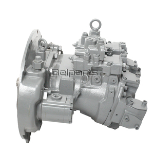 Bomba Hidráulica HPVO102GW-RH23A SIN EPR 9191164 9195235 IZX200, ZX200 IZX200LC, IZX210F, IZX210MF, MA200-G, ZX200 - Product Image 3