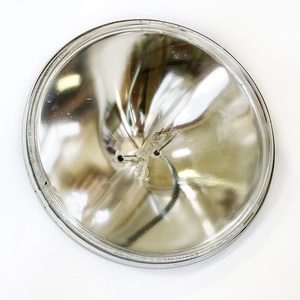 PAR56 30V 200W 75V 350W thủy tinh <span class=keywords><strong>Halogen</strong></span> bóng đèn phản xạ đèn trắng ấm 270 Chùm tia góc cho sân khấu sảnh khách sạn hồ bơi - Product Image 6