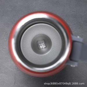 Tasse à eau de sport moderne tout acier inoxydable 316 grande capacité cartable d'extérieur petite bouche pour bouteille de coke - Product Image 3