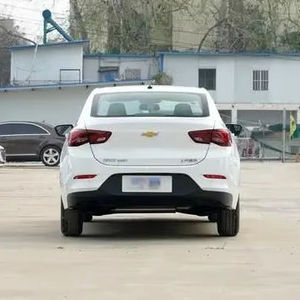 2021 Chevrolet cowards 325T Auto Joy Edition รถเบนซินขนาดกะทัดรัดรถมือสองซีดาน4ประตูห้าที่นั่ง - Product Image 3