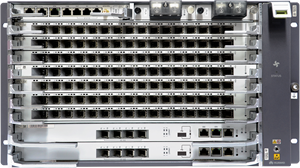 แบรนด์ใหม่หรือใช้ MA5800 X7 GPON EPON 10GPON XGPON OLT SmartAX <span class=keywords><strong>5800</strong></span> - Product Image 2