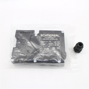 Nuevo interruptor de bloqueo de puerta de seguridad Schmersal AZM 161CC-12/12RKA-024 - Product Image 2