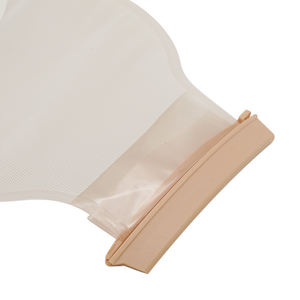 60 مللي متر يمكن التخلص منها قطعة واحدة من أكياس فموي لجراحة stoma عينات مجانية من مستلزمات طب الأسنان - Product Image 4