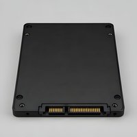 Disque SSD d'occasion 3,84 To SATA 2,5 pouces Dell – Disque à semi-conducteurs reconditionné pour stockage massif d'entreprise