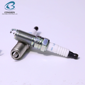 Bujías Originales de Iridio Genuinas 12290-r1a-h01 Silzkr7c11s para Honda <span class=keywords><strong>CRV</strong></span> - Product Image 2