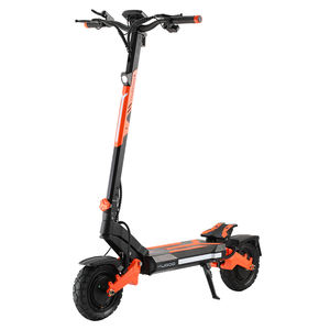 Patinete Eléctrico Kugoo F3-PRO-MAX 2025 Batería 52V 23.4AH Alcance Máximo 95km Velocidad 68km/h <span class=keywords><strong>Scooter</strong></span> Rápido en Stock - Product Image 1