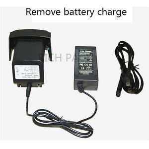 Herramienta de flejado eléctrica portátil semiautomática de alta calidad con batería de plástico para cintas de alimentos, bebidas, motores y PLC - Product Image 5