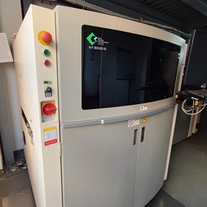 Koh trẻ KY8030-2 3D Hàn dán thanh tra thiết kế và kiểm tra máy cho sản xuất điện tử - Product Image 5