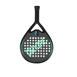 <span class=keywords><strong>Raquette</strong></span> de tennis et de <span class=keywords><strong>padel</strong></span> en carbone 12K JUCIAO, nouveau modèle <span class=keywords><strong>2023</strong></span>, populaire, personnalisée, <span class=keywords><strong>meilleur</strong></span> prix, avec polyester - Product Image 3