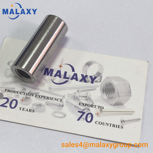 Malaxy M2 M3 M4 <span class=keywords><strong>M5</strong></span> M6 M6 M7 M8 M10 Vòng Dài Khớp Nối Hạt Thêm Dài Khớp Nối Hạt Thép Không Gỉ Khớp Nối Hạt - Product Image 6