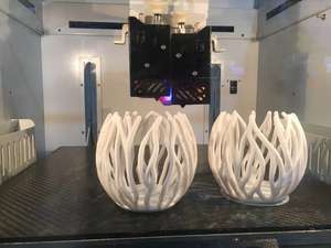 IEMAI-<span class=keywords><strong>Impresora</strong></span> <span class=keywords><strong>3d</strong></span> PEEK de alta velocidad, dispositivo médico de impresión <span class=keywords><strong>3d</strong></span>, China - Product Image 4