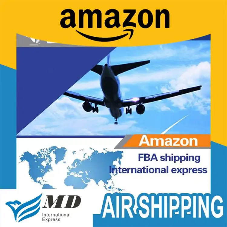 Air Cargo Sea Freight Forwarder shipping agent From China To USA UK France Germany Italy Canada