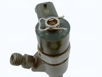 Injecteur à rampe commune de haute qualité 0445110321 injecteur de carburant Diesel 0445 110 321 pour Bosch Jiang-ling JMC 2.5L