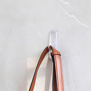 Móc Tắm Phòng Tắm Bằng Nhựa Bám Dính Mạnh Móc Tự Dính Bằng Nhựa Cho Khăn - Product Image 5