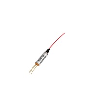 ISEELINK MEMS Anahtarı 1x2 1x4 1x8 2x2 1290 ~ 1650nm FTTH 5G POE Ağ Ekipmanları için LC/SC/FC Bağlantı Noktası 3 Yıl Garanti