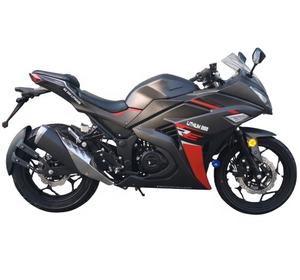 Konngshen — <span class=keywords><strong>moto</strong></span> de course Chopper 400cc, refroidissement à eau, moteur à double cylindre, EFI ABS, hors route, course en carburant, Sport, motocyclette, nouvelle collection <span class=keywords><strong>2021</strong></span> - Product Image 1