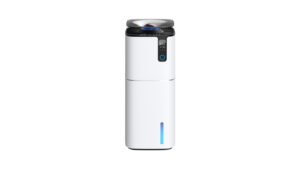 Humidificateur et purificateur d'air Antop AP-PH1, technologie d'évaporation sans brume - Product Image 4