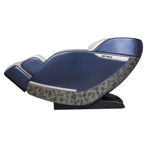 Silla eléctrica de masaje reclinable, relajante, reclinable, con calefacción, vibración - Product Image 3