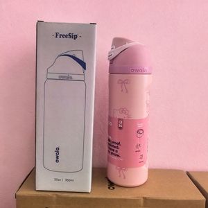 Thermos sottovuoto in acciaio inossidabile 304 per uso transfrontaliero, con cannuccia integrata e manico, isolamento 12-24 ore per sport all'aperto - Product Image 6