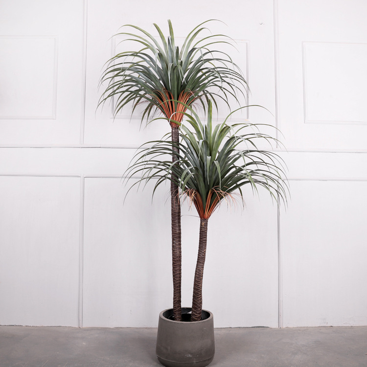 เหล็กดราก้อนบลัด 2 บาร์ ขนาด 160 ซม.