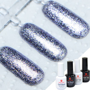 <span class=keywords><strong>Isay</strong></span> น้ำยาทาเล็บเจลรักษาเล็บ15มล. เคลือบเงาด้านบนให้ความเงางาม500สีมีสุขภาพดีมีบริการ oM/odm - Product Image 6