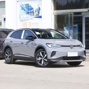 ราคาโรงงาน ปี 2023 ID4 CROZZ PRO รถยนต์พลังงานใหม่ 5 ประตู 5 ที่นั่ง สำหรับ FAW Volkswagen - Product Image 4