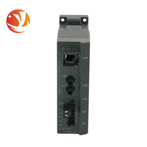 โมดูลสวิตช์6GK5101-1BB00-2AA3โมดูลสวิตช์6GK5 101-1BB00-2AA3ของแท้ของใหม่ - Product Image 4