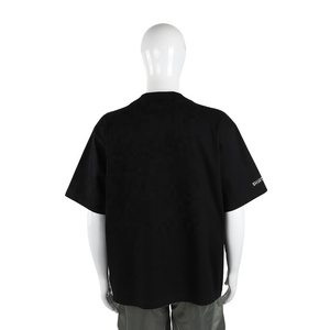 Tùy chỉnh t Á<span class=keywords><strong>o</strong></span> sơ mi <span class=keywords><strong>Justin</strong></span> <span class=keywords><strong>Bieber</strong></span> cùng một phong cách Đồ Họa quá khổ Heavyweight 280gsm 360gsm t Á<span class=keywords><strong>o</strong></span> sơ mi - Product Image 3