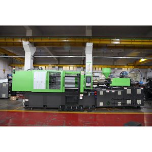 Máquina de Moldeo por Inyección de Productos Médicos de Alta Velocidad LISONG - Product Image 5