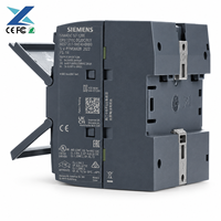 Siemens Neuf Original en Stock 6ES7211-1HE40-0XB0 6ES7 SIMATIC S7-1200 S71200 Compact CPU S7-1211c Contrôleur de Programmation PLC