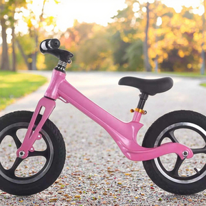 Vélo d'équilibre pour enfants vélo sans pédale <span class=keywords><strong>1</strong></span>-3-6 ans enfants 2-en-<span class=keywords><strong>1</strong></span> Scooter <span class=keywords><strong>bébé</strong></span> marcheur pas de pédales enfants vélo d'équilibre - Product Image 1