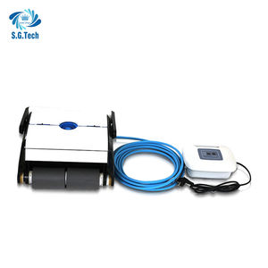 Robot sous-marin automatique WATER CROWN HJ-2052 pour le nettoyage de piscine Aspirateur de piscine - Product Image 1