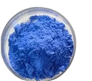 מפעל ישירות ספירולינה תמצית טבעי פיגמנט כחול אבקה