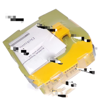 Bobine PLC 24 VCC adaptée à l'extension de 40 relais S7 4N/O 1N/C (750107) – Vente en gros