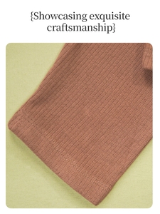 Chemise décontractée à col montant pour homme, nouvelle collection hiver, couleur unie, chaude et tendance, douce pour la peau - Product Image 5