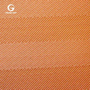 Yüksek Hava Geçirgenliği Olan Polyester Kükürt Giderme Filtre Bandı, Islak <span class=keywords><strong>FGD</strong></span> Prosesinde Verimli Katı-Sıvı Ayırma İçin - Product Image 2