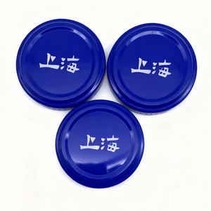 Nhà Máy Giá Thực Phẩm Cấp Rò Rỉ Bằng Chứng Trẻ Em Thân Thiện Với Môi Tinplate Twist Top Chai Mũ Tùy Chỉnh Màu Sắc Kích Cỡ Khác Nhau Cho - Product Image 1