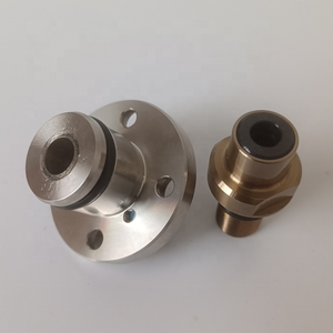 Nueva Junta Rotatoria RIX ESX20J-7186Y para Máquinas Herramienta, Perforación Profunda y Corte - Product Image 3