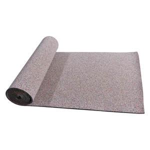 <span class=keywords><strong>Rouleau</strong></span> <span class=keywords><strong>de</strong></span> revêtement <span class=keywords><strong>de</strong></span> sol en caoutchouc isolant <span class=keywords><strong>acoustique</strong></span> 3mm-20mm - Product Image 4