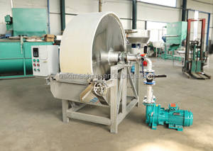 Línea <span class=keywords><strong>de</strong></span> Producción <span class=keywords><strong>de</strong></span> Máquinas <span class=keywords><strong>de</strong></span> Refinación <span class=keywords><strong>de</strong></span> Almidón <span class=keywords><strong>de</strong></span> <span class=keywords><strong>Yuca</strong></span> a Pequeña Escala, Máquina <span class=keywords><strong>de</strong></span> Deshidratación para la Elaboración <span class=keywords><strong>de</strong></span> Almidón <span class=keywords><strong>de</strong></span> Maíz - Product Image 3