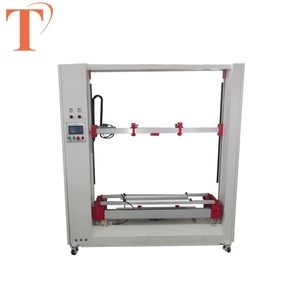 Máy In Nhũ Tương Tự Động - Product Image 2