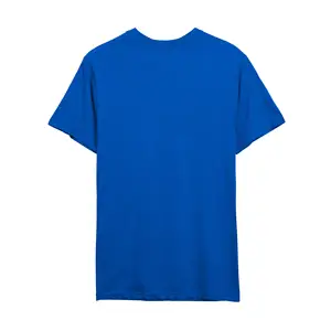 Factory Directly Custom Soft 50 Polyester 25 Cotton 25 Rayon Tri Blend Plain V Neck T Shirt For Printing