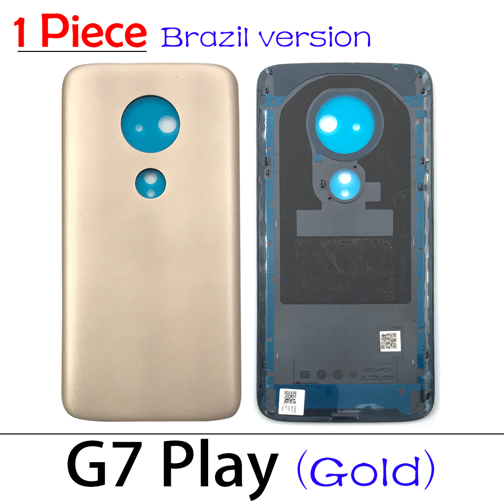 G7 Play Brasil Oro