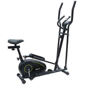 GS-101H Production professionnelle réglable musculation <span class=keywords><strong>elliptique</strong></span> ergomètre croix formateur Machine - Product Image 3