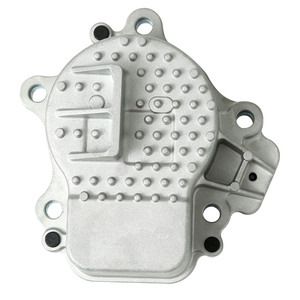 Toyota Electric Water Pump 161A0-29015 161A0-39015 Replacement Part For FAW JP Models - Product Image 5